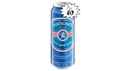 Puntigamer 'Das bierige Bier' 500ml