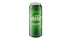 Gösser Märzen 500ml Dose EW