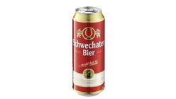 Schwechater Bier 500ml Dose