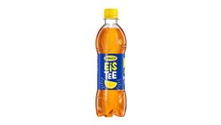 Rauch Eistee Zitrone 0,5l