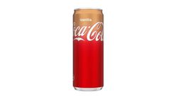 Coca Cola Vanilla 330ml