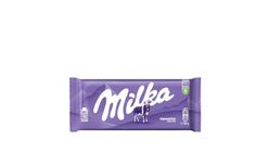Milka Alpine Milk 90 g