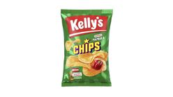 Kelly's Chips Paprika 150g