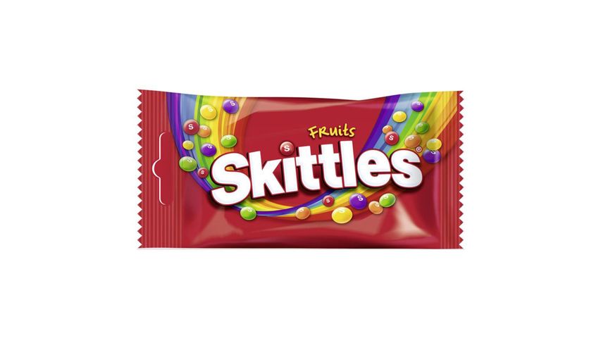 Skittles Fruits 38 g