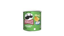 Pringles Sourcream & Onion Mini | 40g