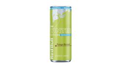 Red Bull Sockerfri Winter Edition 25cl
