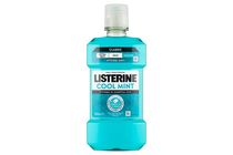 Listerine Cool Mint Intense Classic Mouthwash 500 ml