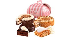 AIDA’s Herbst-Jause 1 Stk