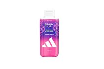 Adidas Vibes Spark Up woman shower gel 400 ml
