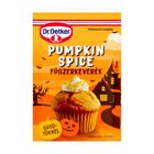 Dr. Oetker the Spooks of Halloween Pumpkin Spice Fűszerkeverék Sütőtökkel 8g