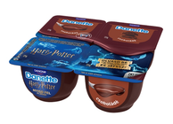 Danone Danette Chocolate Pudding 4 x 125 g