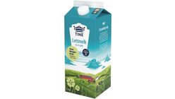 Tine Lettmelk 0.5% | 1.75l