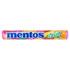 Mentos Fruit Chewy Dragees 38 g