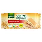Gullón Zero Sugar Free Vanilla Wafer with Sweeteners 60 g