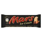 Mars Caramel Dairy Ice Cream Bar with Cocoa Coating 51 ml
