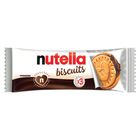 Nutella Biscuits Biscuits filled with hazelnut spread | 41.4 g