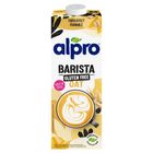 Alpro Barista Gluten-Free Oat Drink with Added Vitamins 1 l
