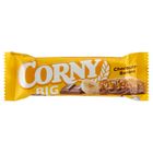 Corny Big Muesli Bar with Banana Dipped in Milk Chocolate 50 g