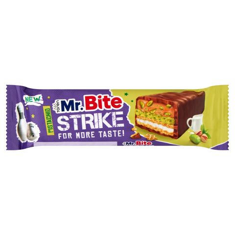 Mr. Bite Strike | 37 g