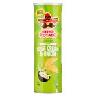 Mr. Potato Sour Cream and Onion | 160 g