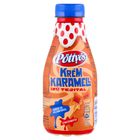 Pöttyös UHT Cream Caramel Flavoured Milk Drink 300 ml