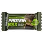 BioTechUSA Protein Max Pistachio Flavoured Coated Protein Bar with Sweeteners 45 g