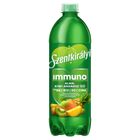 Szentkirályi Immuno Apple-Kiwi-Pineapple Flavour Slightly Carbonated Soft Drink 700 ml