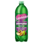 Szentkirályi Immuno Passion Fruit Pear Flavour Slightly Carbonated Soft Drink 700 ml