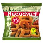 Nádudvari Quick-Frozen Breaded Onion Rings 450 g