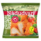 Nádudvari Quick-Frozen Breaded Cauliflower 450 g