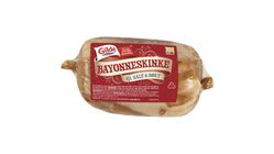 Gilde Bayonneskinke Rå Saltet & Røkt | Ca 600g