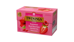 Twinnings Red Berries Herbal 20p