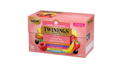 Twinnings Ort Te Mix 20p