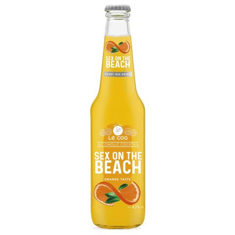 Le Coq Sex on Beach cocktail | 330 ml