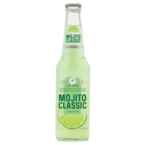 Le Coq Mojito cocktail | 330 ml