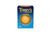 Terry's Chocolate Orange Milk chocolate145g