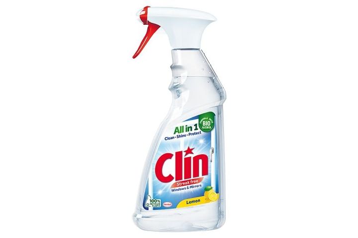 Clin Lemon Hard Surface Cleaner | 500 ml