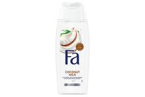 Fa Shower gel Coconut Milk 250ml | 250 ml