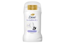 Dove Advanced Care Invisible Dry White Freesia & Violet Flower Scent Antiperspirant 50 ml