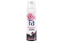 Fa Invisible Sensitive Women’s Antiperspirant Spray | 150 ml