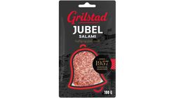 Grilstad Jubelsalami | 100g