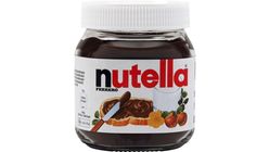 Nutella Hazelnut Spread | 350 g