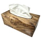 Kvalitně Výhodně Kapesníčky papírové 4-vrstvé box | 100 kusů